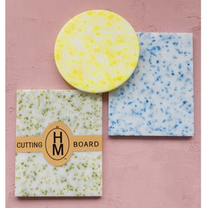 Board: Cutting Terrazo