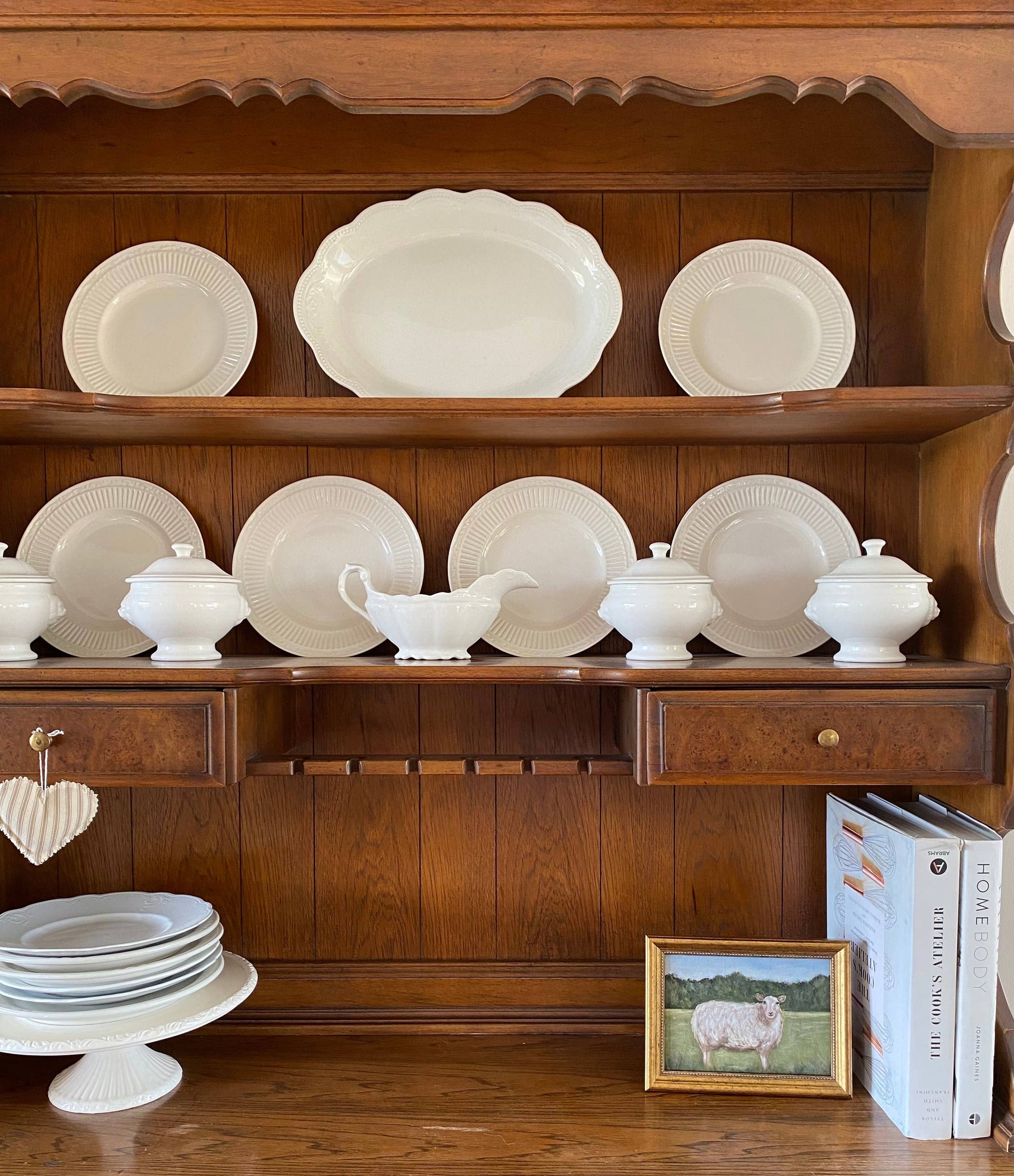 WOOLY Art Print (unframed): 8x10"