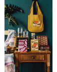 Dishtowel: Venus Double Cloth