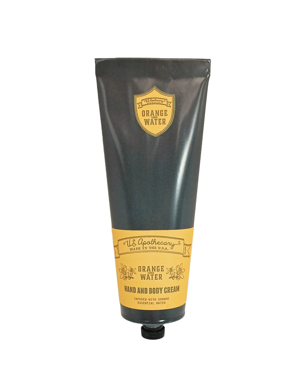 Lotion: Milk and Oatmeal Hand Cream