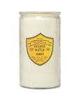 Candle: Orange Water