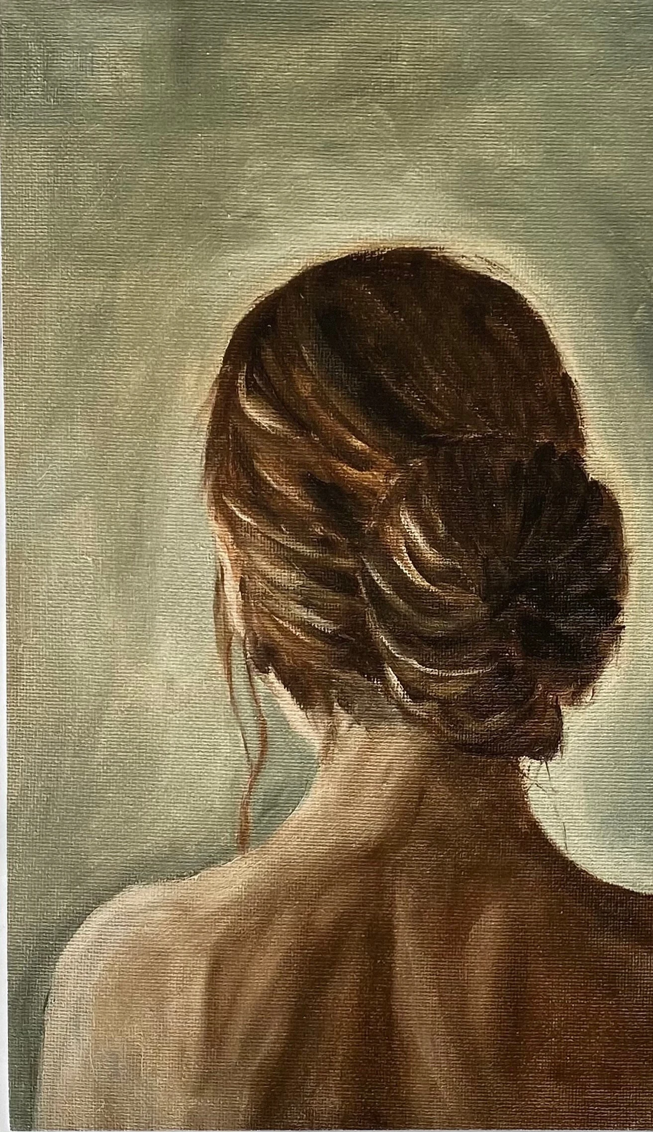 HER - Art Print (unframed): 8x10