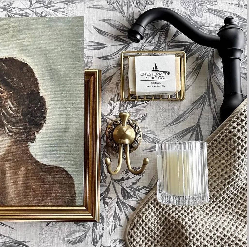 HER - Art Print (unframed): 8x10