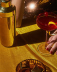Cocktail Picks: Owen