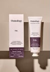 Lotion: Osmology Fig Handcream