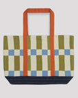 Tote Bag: Organic Cotton