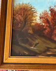 Vintage Painting
