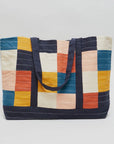 Tote Bag: Organic Cotton