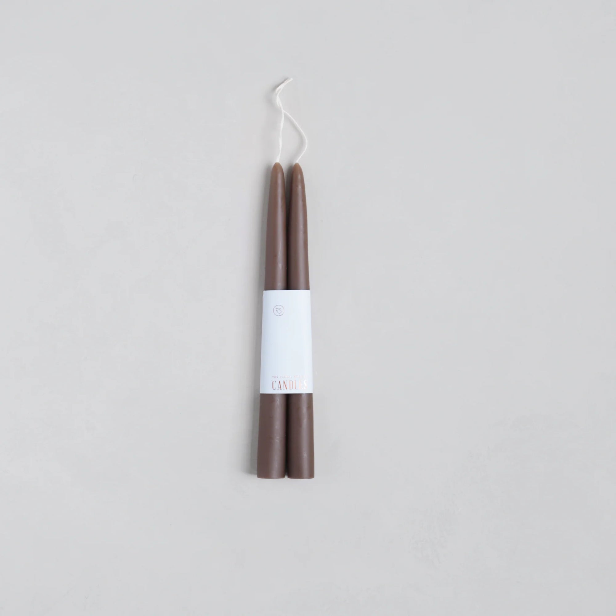 Tapers: Floral Society 9"