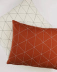 Pillow Cover: Anchal Organic Cotton