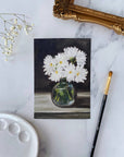 DAISY - Art Print (unframed) 5 x 7
