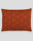 Pillow Cover: Anchal Organic Cotton