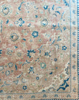 No. 6001 (7’7” x 11’8”)