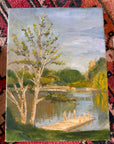 Vintage Art