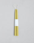 Candle: Taper 12"