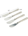 Utensil: Waldorf Knife Spreader