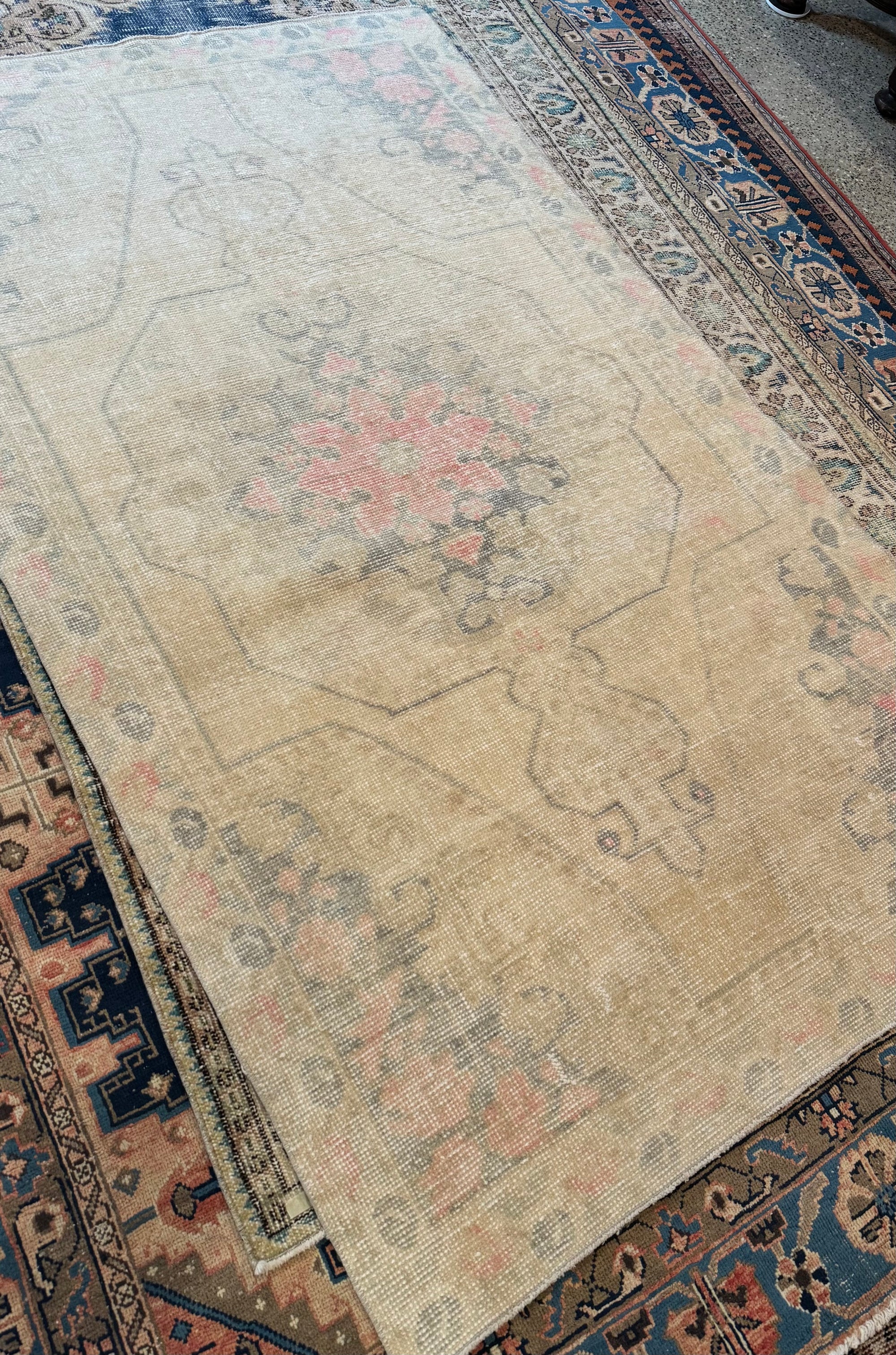 Flash Sale Rug