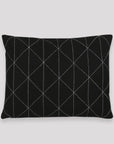 Pillow Cover: Anchal Organic Cotton