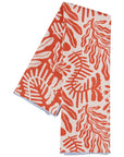 Dishtowel: Entwine Double Cloth