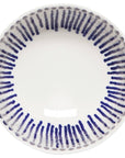 Bowls: Sprout Blue White 6"