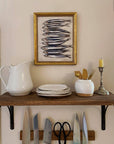 SARDINES - Art Print (unframed): 8x10"