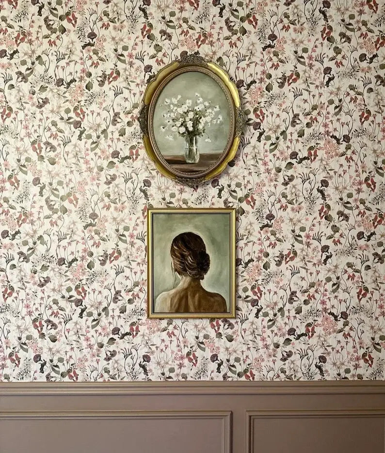 HER - Art Print (unframed): 8x10