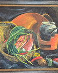 Vintage Art