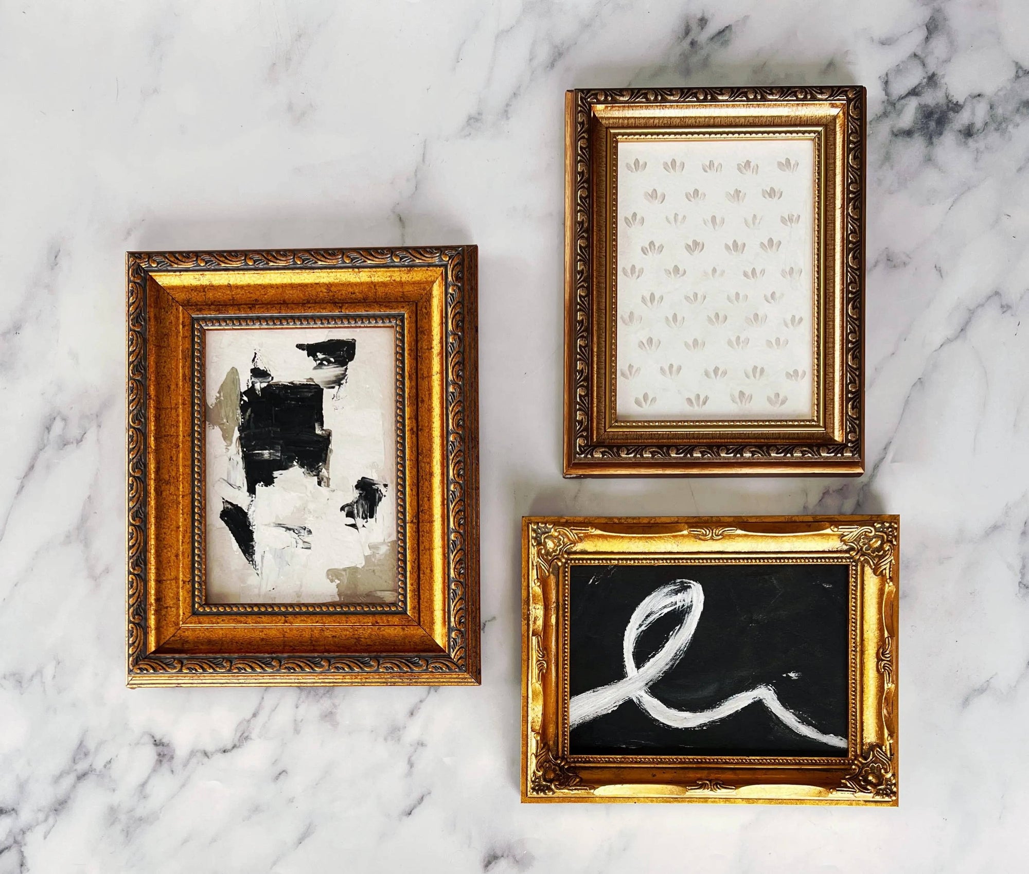 THE WAIT - Art Print (unframed) 5 x 7