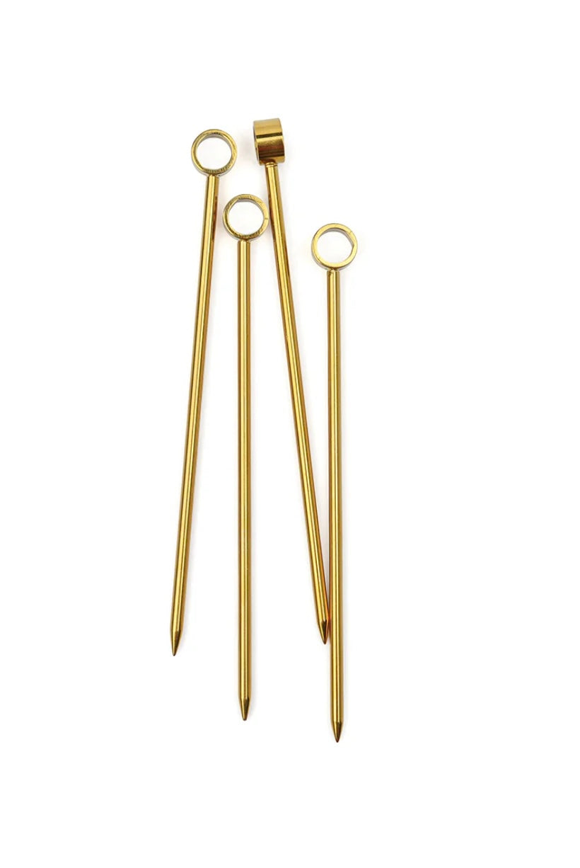 Cocktail Picks: Owen