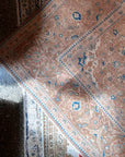 No. 6001 (7’7” x 11’8”)