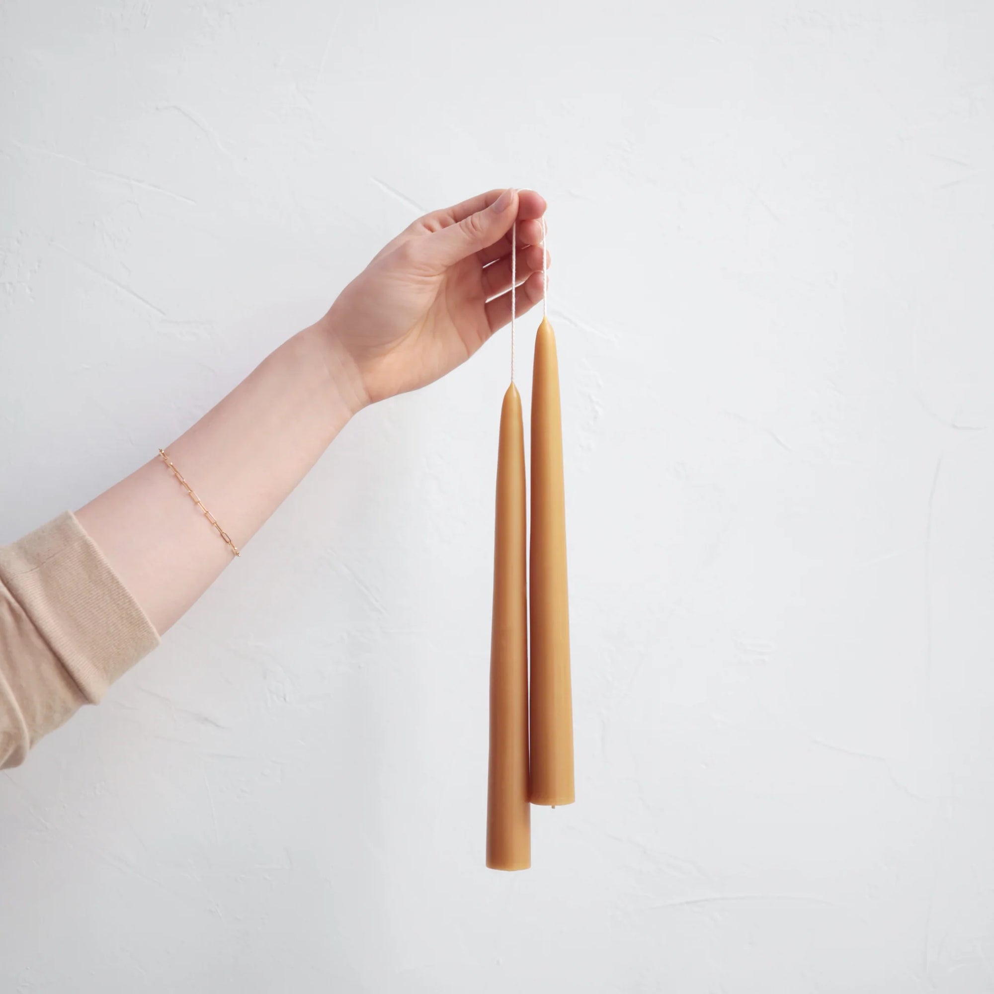 Tapers: Floral Society 9"