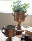 Planters: Copper