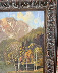 Vintage Art