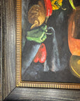 Vintage Art