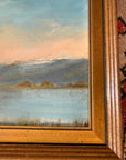 Vintage Painting