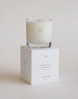 Candle: Olive Leaf and Lemon