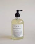Hand wash: Olive Leaf and Lemon