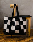 Tote Bag: Organic Cotton