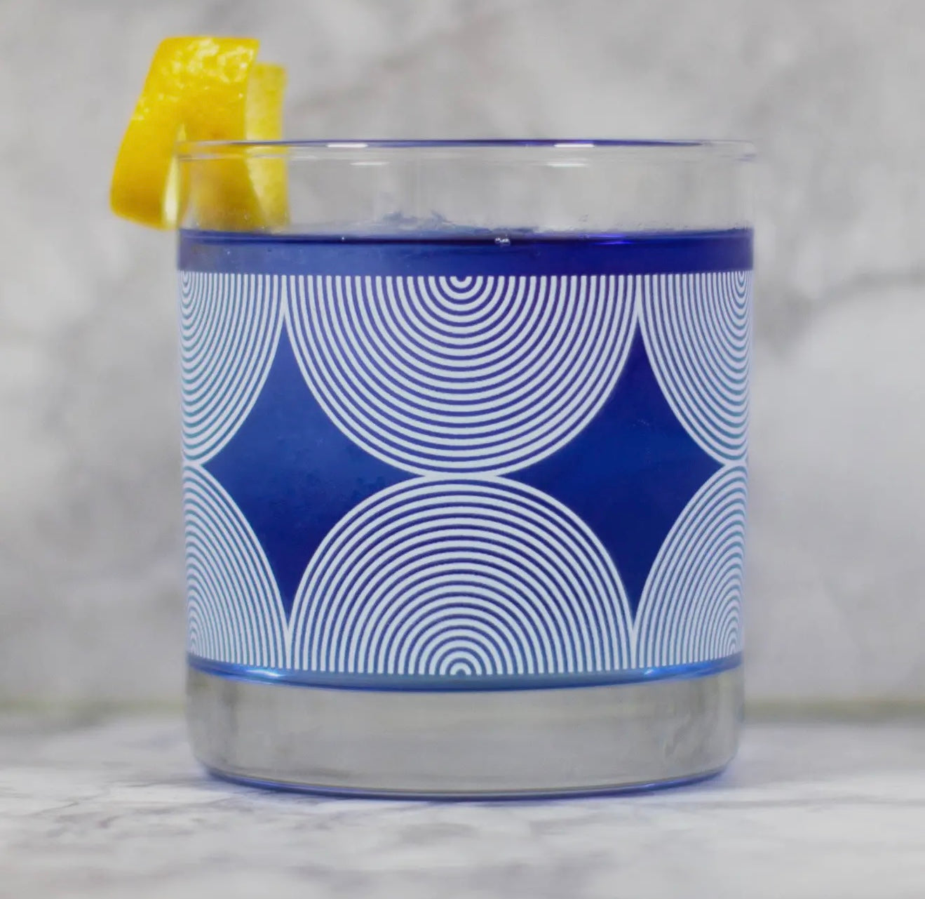 Barware: Spell bound