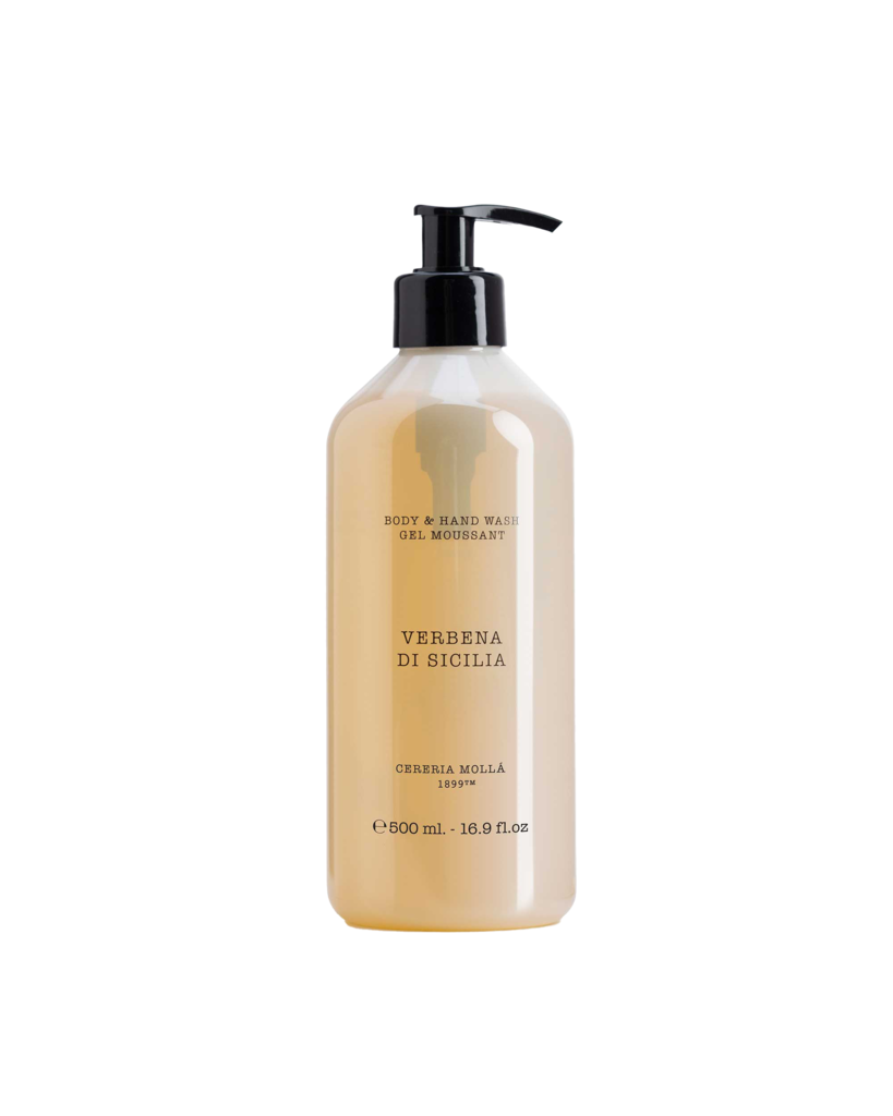 Soap: Verbena Di Sicilia Handwash