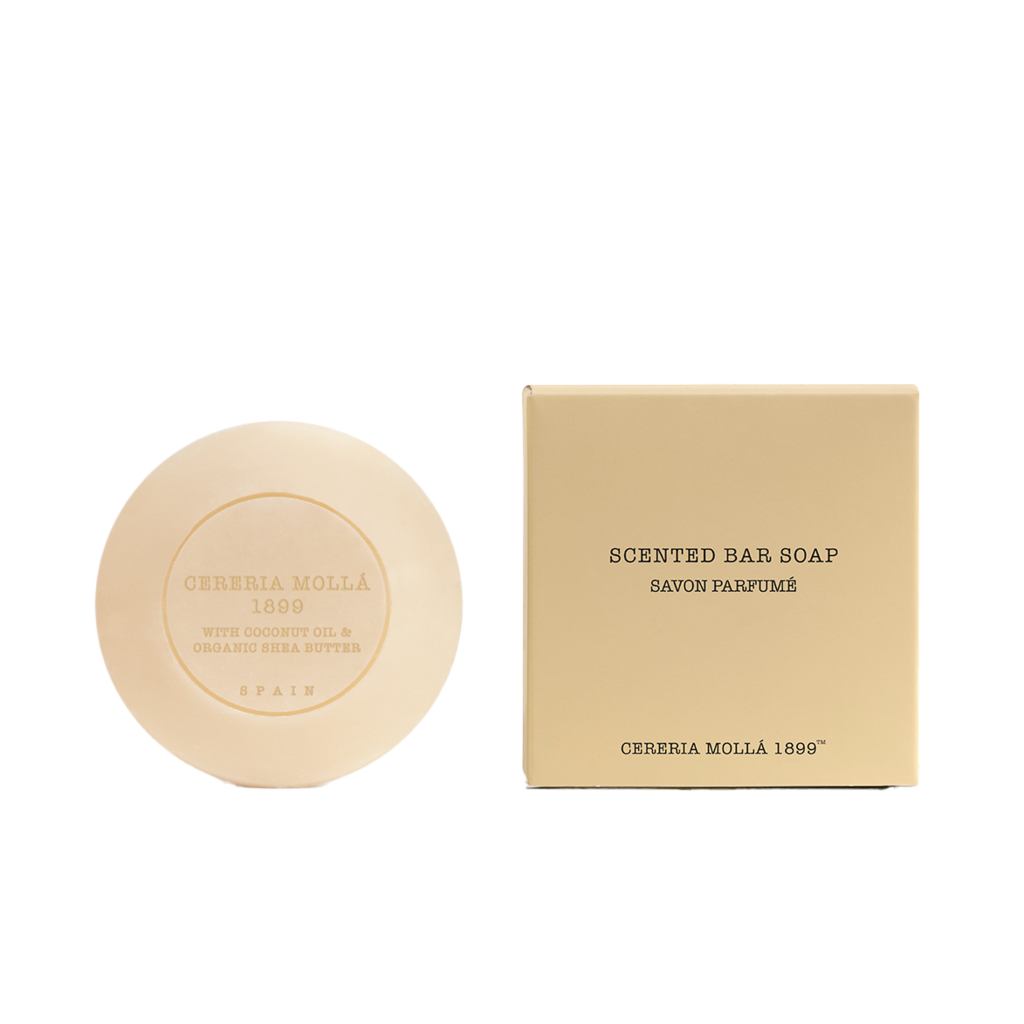 Bar Soap: Verbena Di Sicilia