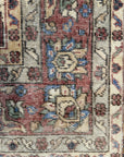 Last Call Area Rug J8