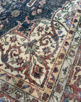 Last Call Area Rug J8