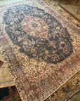 Last Call Area Rug J8