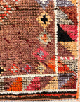 No. R01 (31" x 12'2")