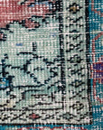 No. M01 (3' x 4'8")