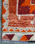 No. R02 (2'9" x 9'5")