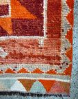 No. R02 (2'9" x 9'5")