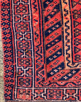 No. M05 (3'10" x 6'2")
