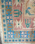 No. M03 (7' x 9'5")